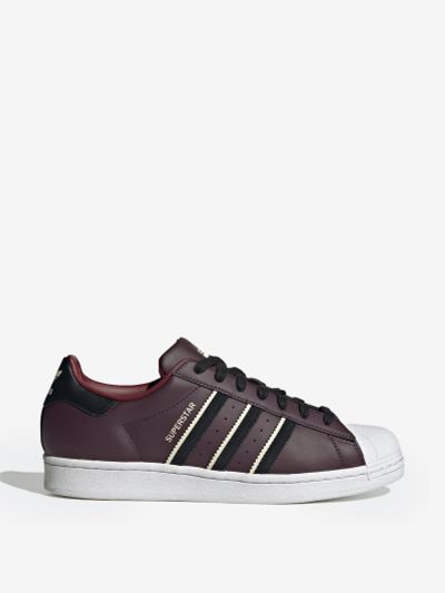 Лот: 24337435. Фото: 1. Кеды мужские adidas Superstar... Кеды, кроссовки, слипоны