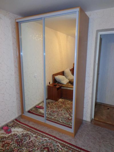 Лот: 3551986. Фото: 1. Шкаф купе 1400*2300. Шкафы, шкафы-купе