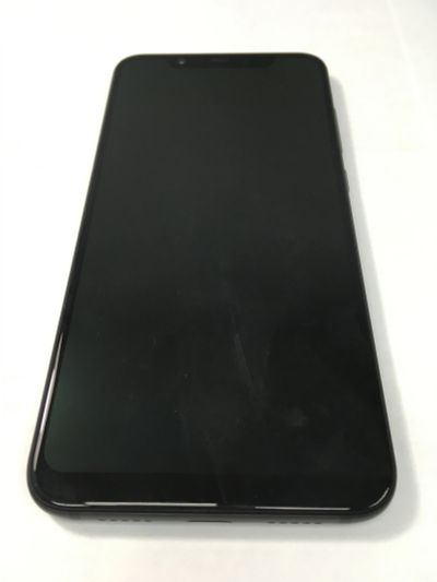 Лот: 14234480. Фото: 1. Xiaomi Mi 8 6/128Gb Black EAC... Смартфоны