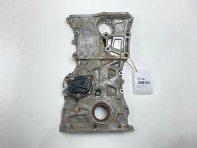 Лот: 24772561. Фото: 1. Лобовина двигателя Honda Cr-V... Двигатель и элементы двигателя