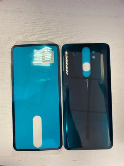 Лот: 19345228. Фото: 1. Задняя крышка Xiaomi redmi Note... Корпуса, клавиатуры, кнопки