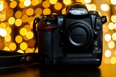 Лот: 5388715. Фото: 1. Nikon D3+70-200 vr 2 f/2.8. Цифровые зеркальные