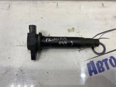 Лот: 21714873. Фото: 1. катушка зажигания Nissan Primera... Двигатель и элементы двигателя