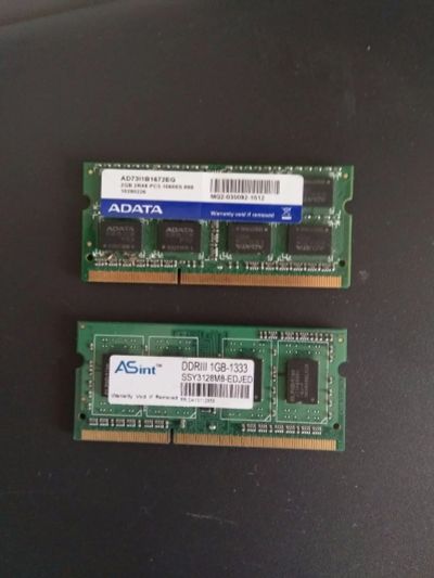 Лот: 17316494. Фото: 1. Оперативная память DDR 3. Оперативная память