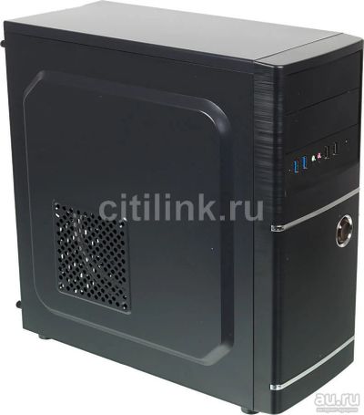 Лот: 9392623. Фото: 1. Мощный игровой системник Intel... Компьютеры в сборе