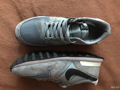 Лот: 10058148. Фото: 1. Кроссовки Nike Internationalist. Кеды, кроссовки, слипоны