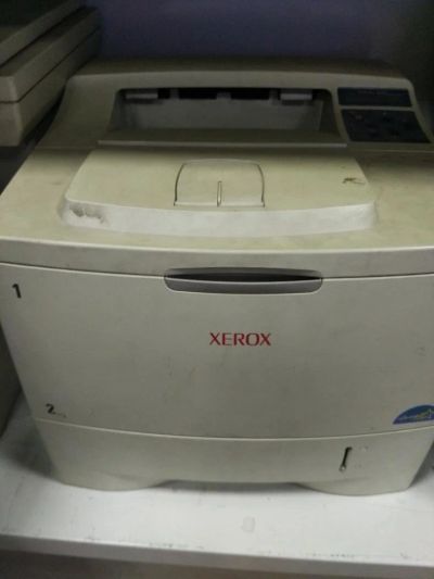 Лот: 11189847. Фото: 1. Принтер Xerox 3425. Лазерные принтеры