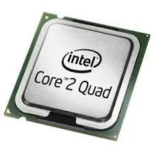 Лот: 4515742. Фото: 1. Intel Core 2 Quad Q8200. Процессоры
