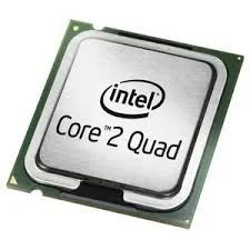 Лот: 4535374. Фото: 1. Процессор Intel Core 2 Quad Q8200... Процессоры