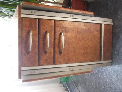 Лот: 959441. Фото: 1. раскладной столик!. Столы, стулья, обеденные группы