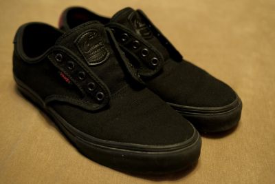 Лот: 16473103. Фото: 1. Кеды Vans Authentic Pro Chima... Кеды, кроссовки, слипоны