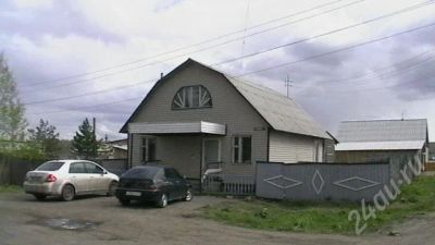 Лот: 387344. Фото: 1. Дом в Сухобузимо-100кв.м. Дома