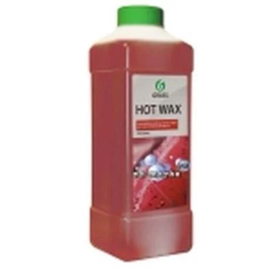 Лот: 7158911. Фото: 1. Воск горячий , быстрая сушка Hot... Средства по уходу