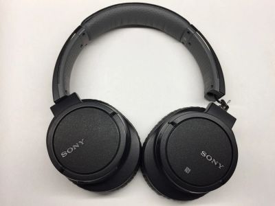 Лот: 19443053. Фото: 1. наушники Sony MDR-ZX770BT версия... Наушники, гарнитуры
