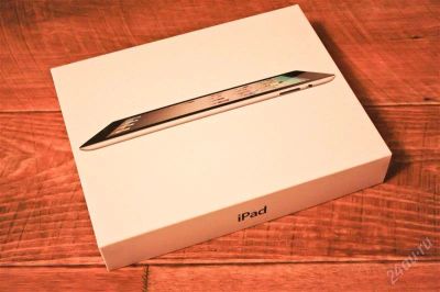 Лот: 1052538. Фото: 1. Apple iPad 2 64Гб Wi-Fi. Планшеты