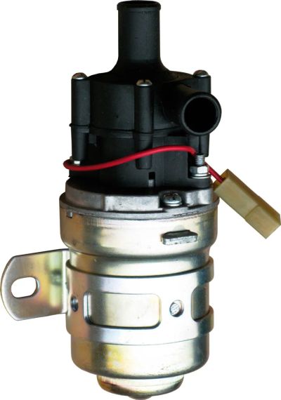 Лот: 8008194. Фото: 1. электропомпа Газель 12 V, насос. Электрооборудование