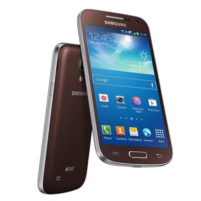 Лот: 4263728. Фото: 1. Samsung galaxy s4 mini duos GT-I9192-отличное... Смартфоны
