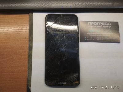 Лот: 17386072. Фото: 1. Смартфон Doogee X90L. Смартфоны