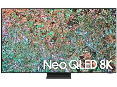 Лот: 22395573. Фото: 1. Neo QLED телевизор Samsung QE75QN800DUXRU... Телевизоры