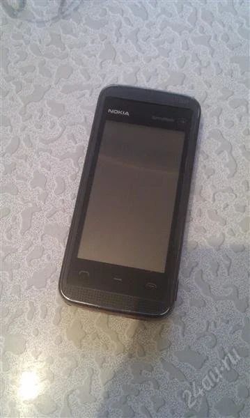 Лот: 1736164. Фото: 1. Nokia 5530 Express Music !!2000р... Смартфоны