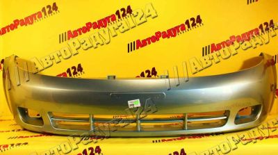 Лот: 18641022. Фото: 1. Бампер Chevrolet Lacetti, Шевроле... Кузов