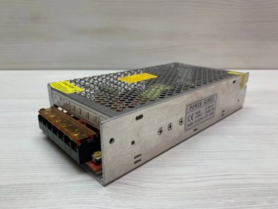 Лот: 16554059. Фото: 1. Блок питания для светодиодных... Автоматы, пакетники, предохранители
