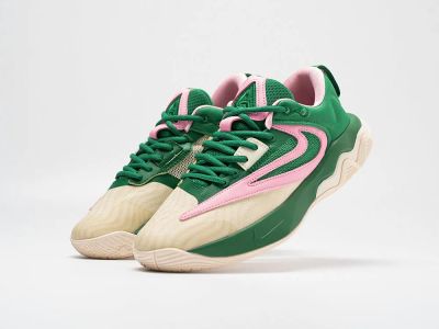 Лот: 24975431. Фото: 1. Кроссовки Nike Giannis Immortality... Кеды, кроссовки, слипоны