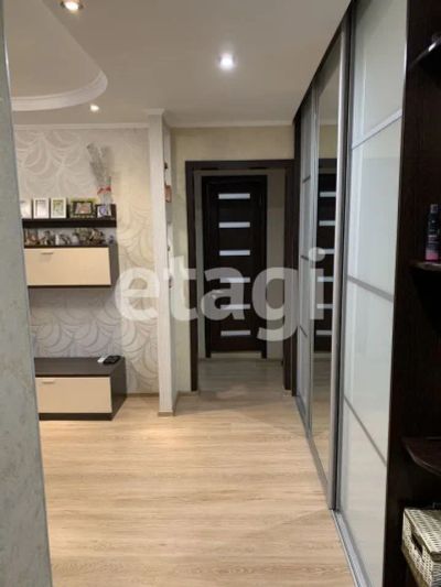 Лот: 25743895. Фото: 1. 4-комн. квартира , Красноярск... Квартиры, студии