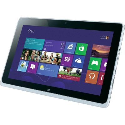 Лот: 7029730. Фото: 1. Acer W511 64gb 3g. Планшеты