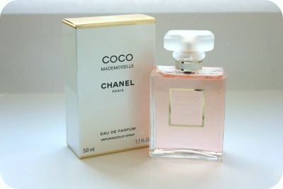 Лот: 12125279. Фото: 1. Духи Chanel/ Шанель Коко Мадмуазель... Женская парфюмерия
