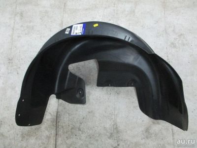 Лот: 13567235. Фото: 1. Подкрылок задний левый Volvo S80... Кузов