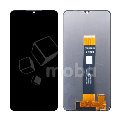 Лот: 19910951. Фото: 1. Дисплей для Samsung Galaxy A04s... Дисплеи, дисплейные модули, тачскрины