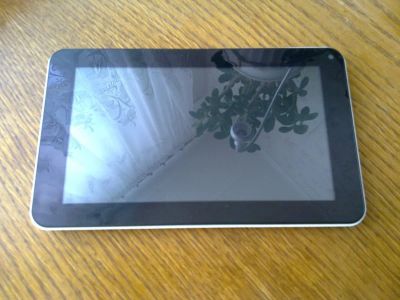 Лот: 4145320. Фото: 1. Продам планшет DNS AirTab E76... Планшеты
