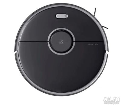 Лот: 17965156. Фото: 1. Робот-пылесос Xiaomi Roborock... Пылесосы, паровые швабры