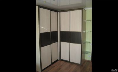 Лот: 13666819. Фото: 1. Шкаф-купе 350. Шкафы, шкафы-купе