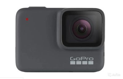 Лот: 13889628. Фото: 1. Экшн-камера GoPro Hero 7 chdhc-601-LE... Экшн камеры