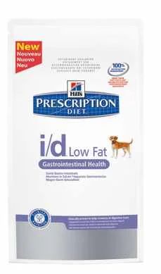 Лот: 5019663. Фото: 1. Хиллс для собак Prescription Diet... Корма