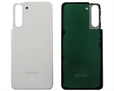 Лот: 20889226. Фото: 1. Задняя крышка Samsung G991B S21... Корпуса, клавиатуры, кнопки