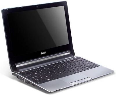 Лот: 3996632. Фото: 1. !!Срочно!! нетбук Acer Aspire... Ноутбуки