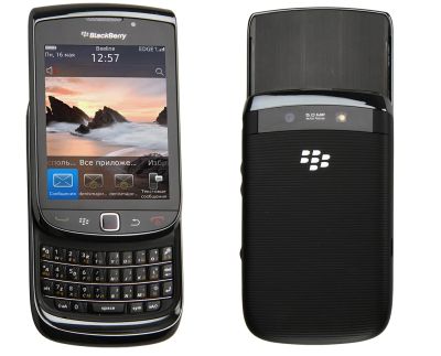 Лот: 4947918. Фото: 1. blackberry 9800 продажа/обмен. Смартфоны