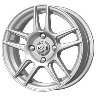 Лот: 9556826. Фото: 1. Литые диски/литье/колесные диски... Диски