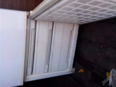 Лот: 2258518. Фото: 1. продам холодильник. Холодильники, морозильные камеры