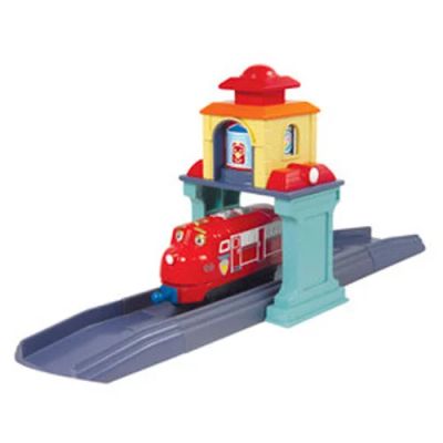 Лот: 4919256. Фото: 1. Chuggington Die-Cast, Игровой... Машины и техника