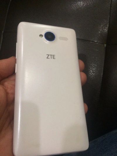 Лот: 11206806. Фото: 1. ZTE Blade L3. Смартфоны