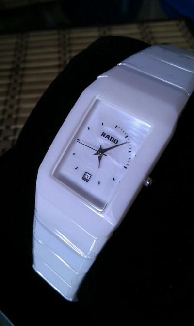 Лот: 3776690. Фото: 1. Часы Rado (реплика, Тайвань). Другие наручные часы