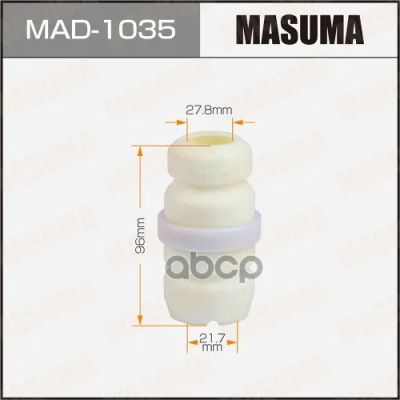 Лот: 24731454. Фото: 1. Отбойник Амортизаторов Masuma... Разное