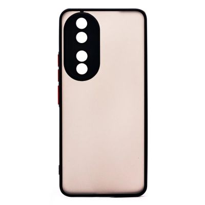 Лот: 21777580. Фото: 1. Чехол Huawei Honor 90 (REA-NX9... Чехлы, бамперы