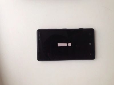 Лот: 4111399. Фото: 1. Nokia Lumia 820(продам срочно). Смартфоны