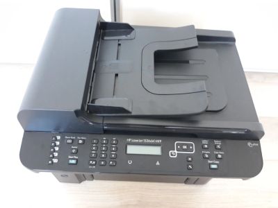 Лот: 17863176. Фото: 1. Мфу принтер HP LaserJet 1536dnf... Лазерные принтеры