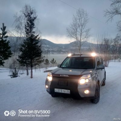 Лот: 18551910. Фото: 1. Nissan X-Trail. Автомобили